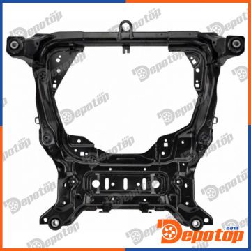Berceau de Moteur avant pour LAND ROVER | ZRZ-LR-002, GK725000AB